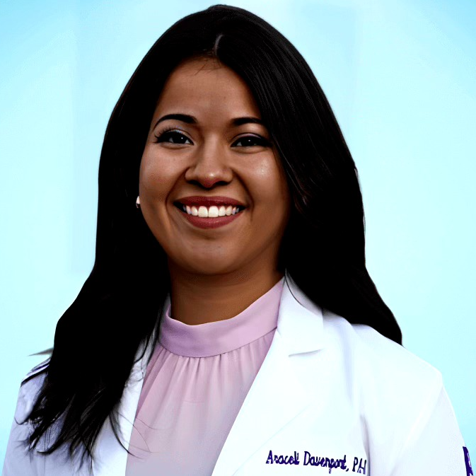 Araceli Davenport, MPAS, PA-C