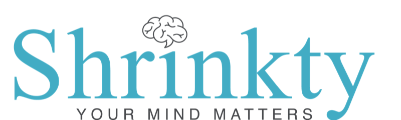 Shrinkty — Your Mind Matters
